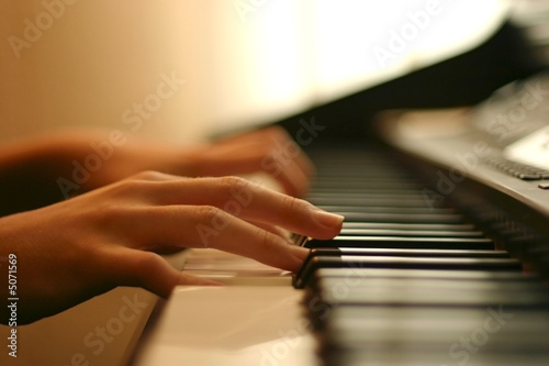 tender piano music