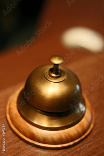 hotel service