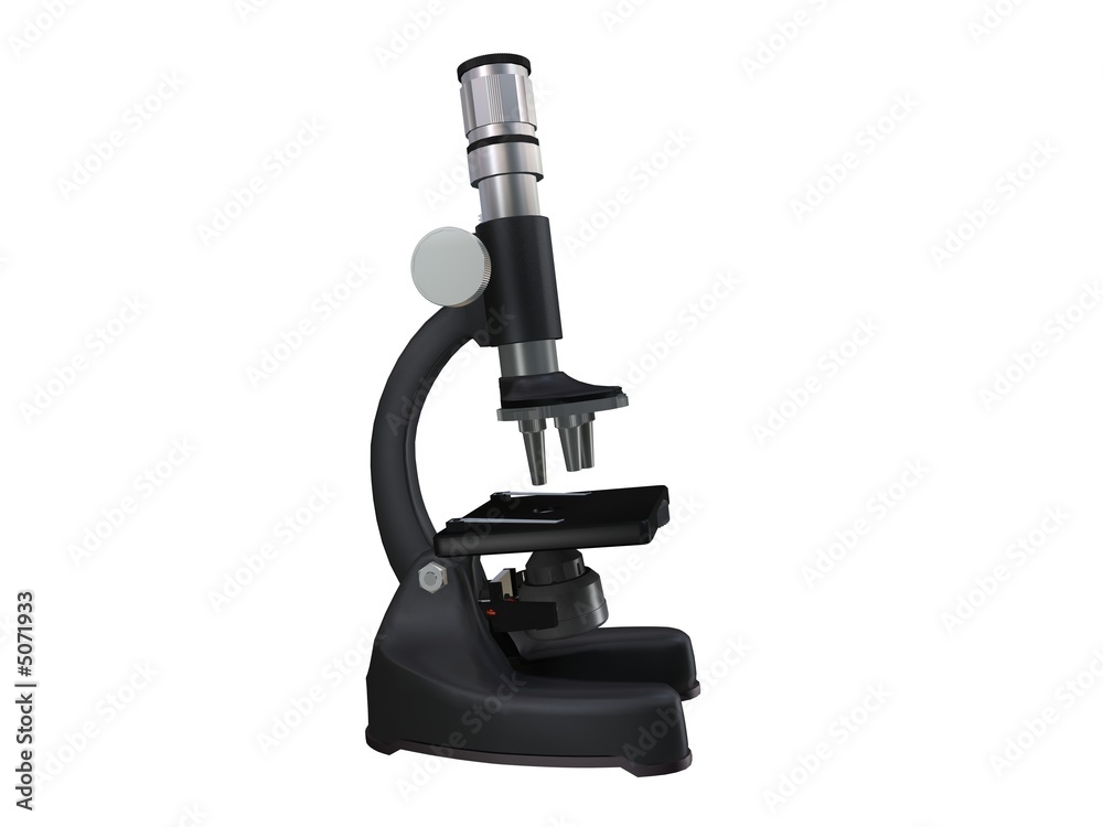 microscope microscope