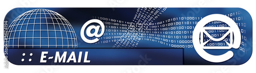 E-mail banner