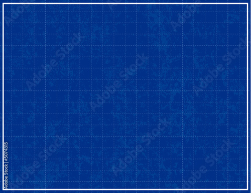 Blueprint Background