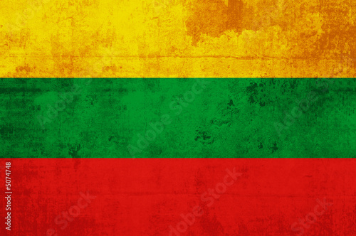 flag of national © ilolab