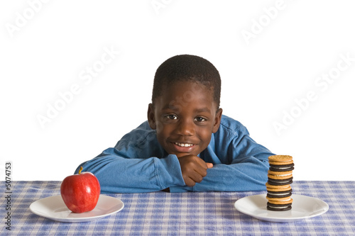 Snack Time