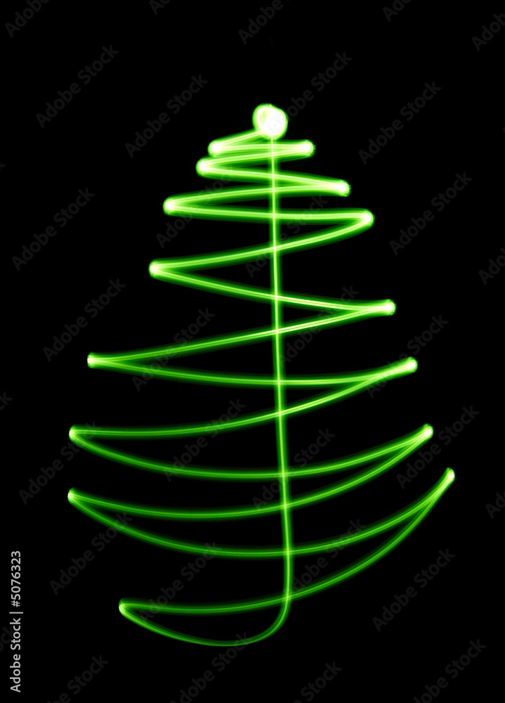 xmas tree xmas tree