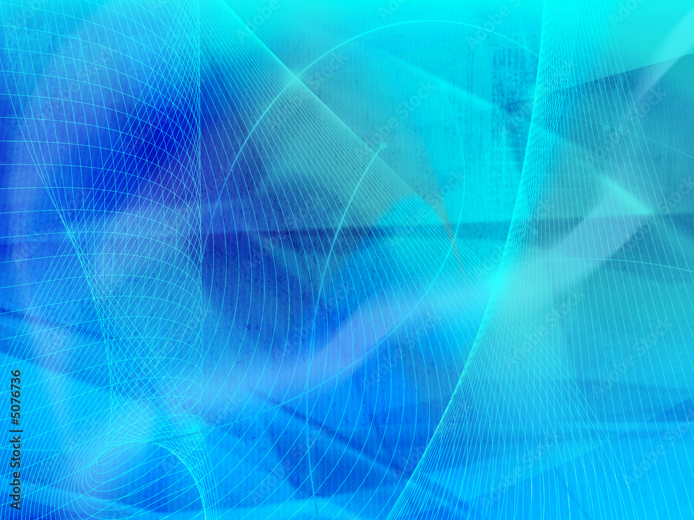 abstract galaxy waves background texture