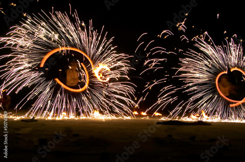 fireshow