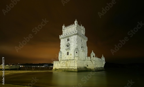 Torre de Belem photo