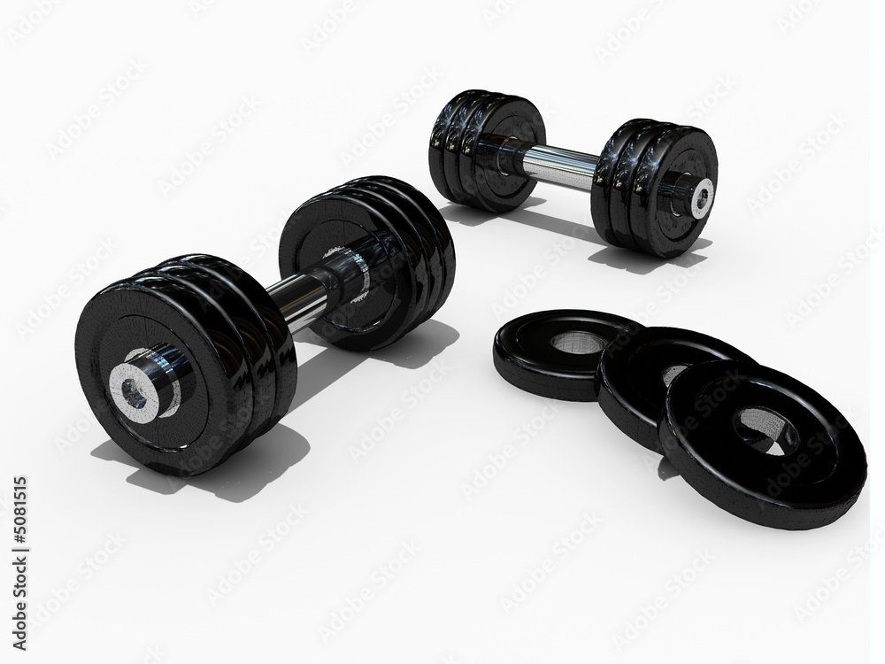 Dumbbells Dumbbells