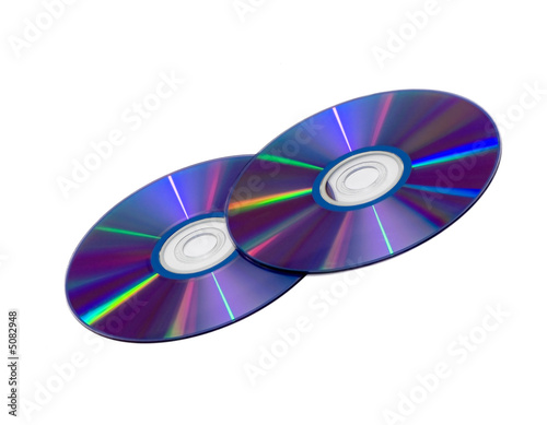 Computer disks