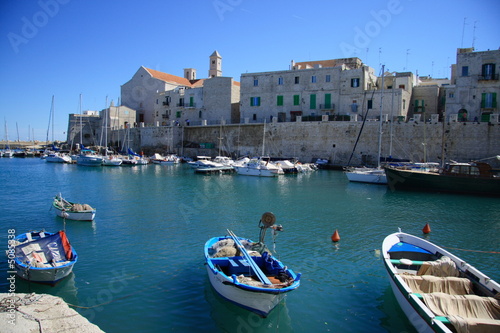 porto di giovinazzo
