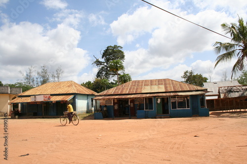 Kenia photo