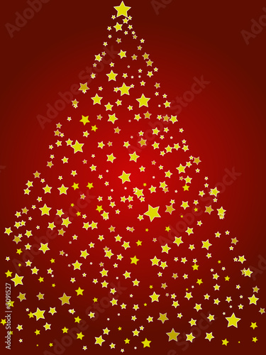 sapin de noël 