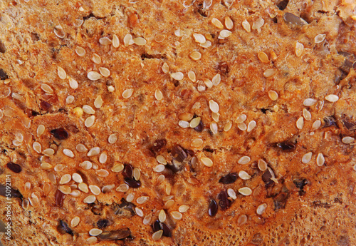 Wallpaper Mural Bread on white Torontodigital.ca