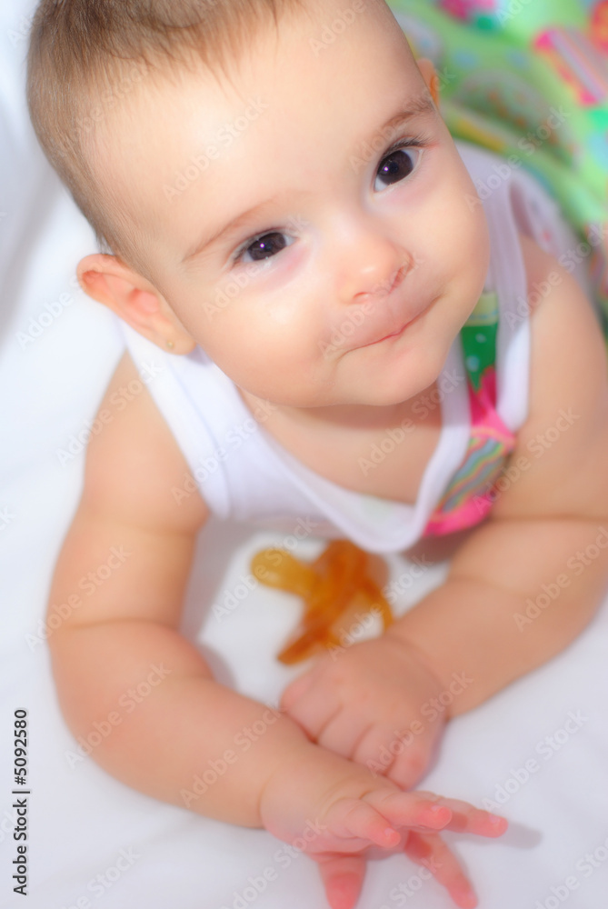 Baby Baby