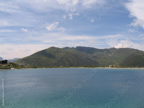 Mayrhofen Bergwelt