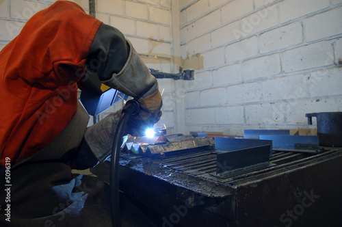 TRAVAIL photo