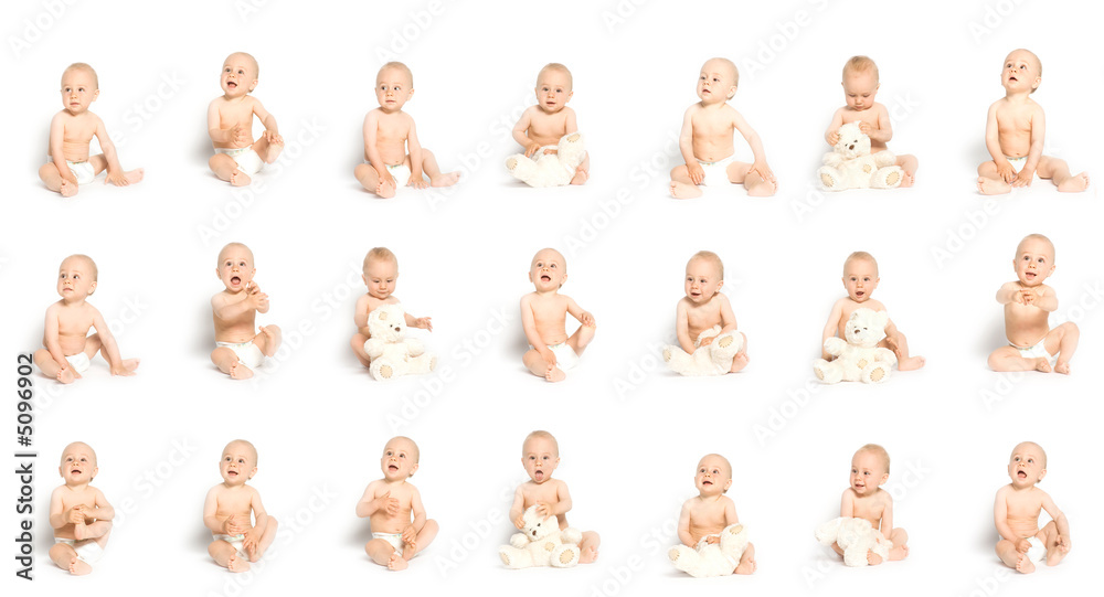 custom made wallpaper toronto digital21 faces of boy