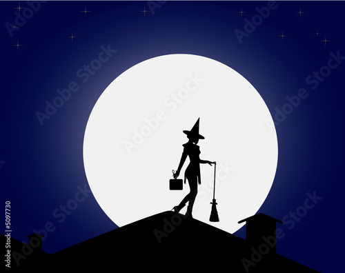 La befana