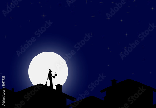La befana