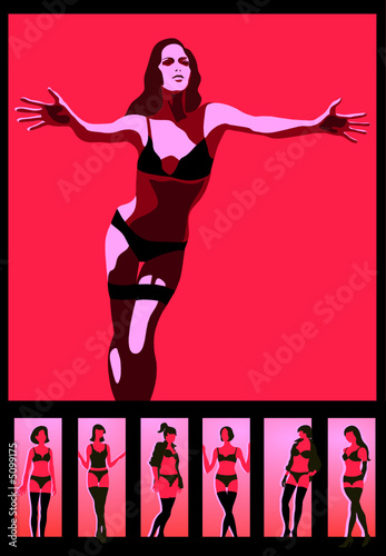Red light district
