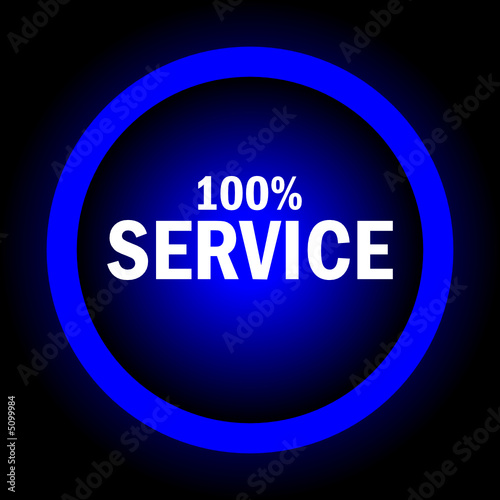service garantie