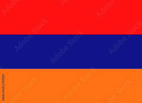 flag armenia