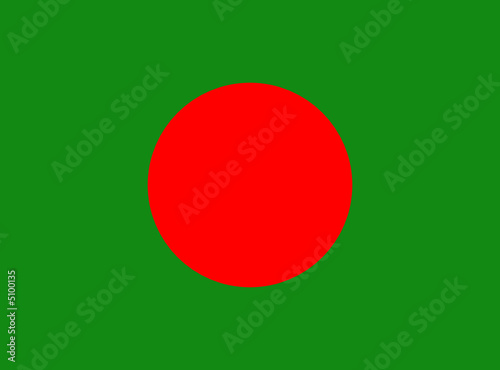 flag bangladesh