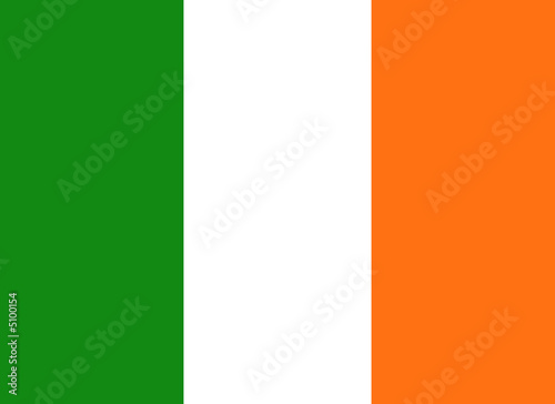 flag ireland