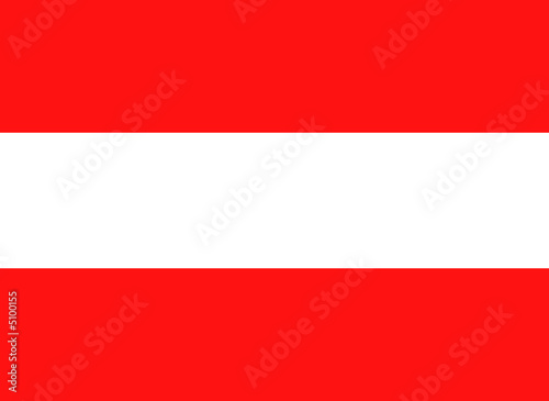 flag austria