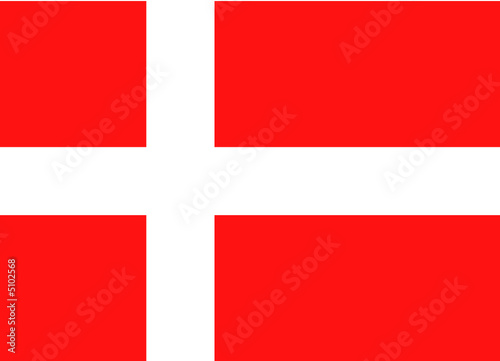 flag denmark