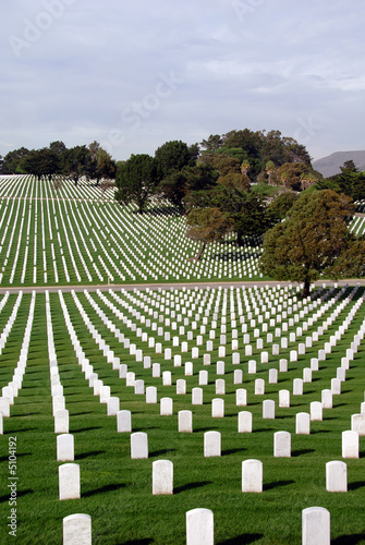 United States National Cemetery
