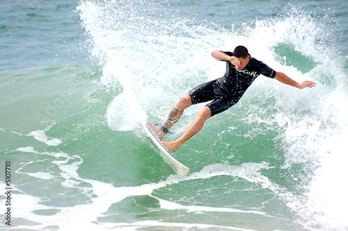 surf