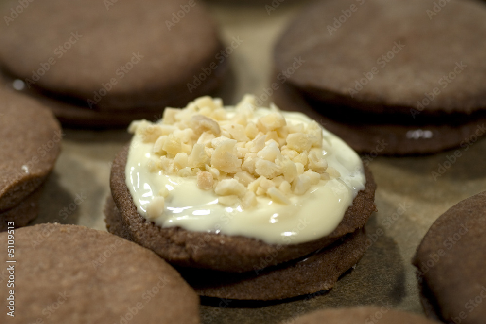 Weihnachts Plätzchen Weihnachts Plätzchen