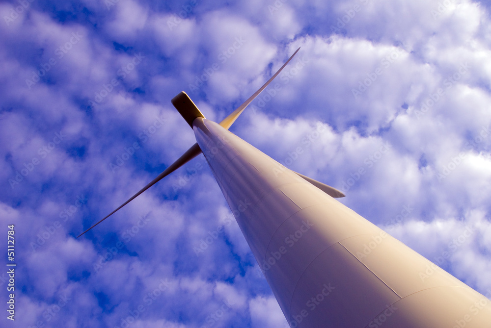 éolienne éolienne