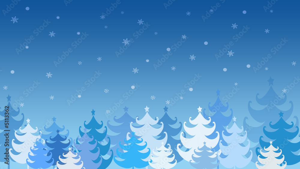 Tree Background Tree Background