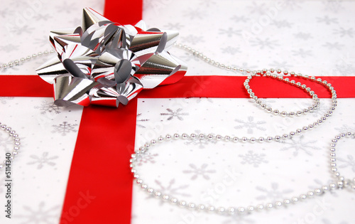 Christmas Present