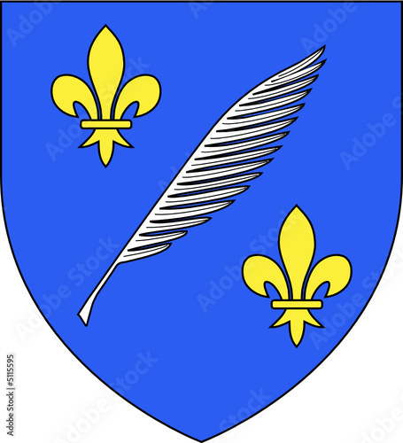 flag of CANNES