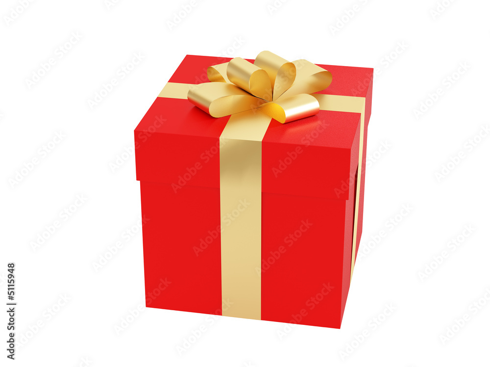 gift box gift box