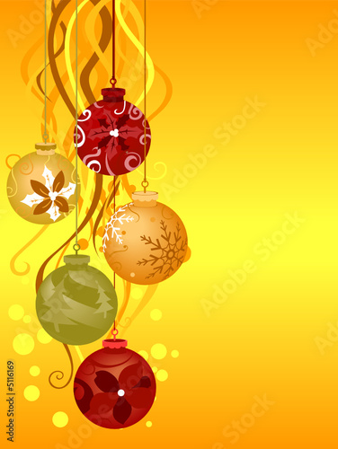 Christmas Background