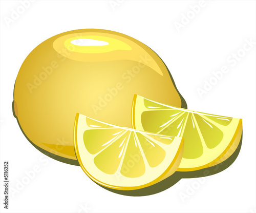 lemon