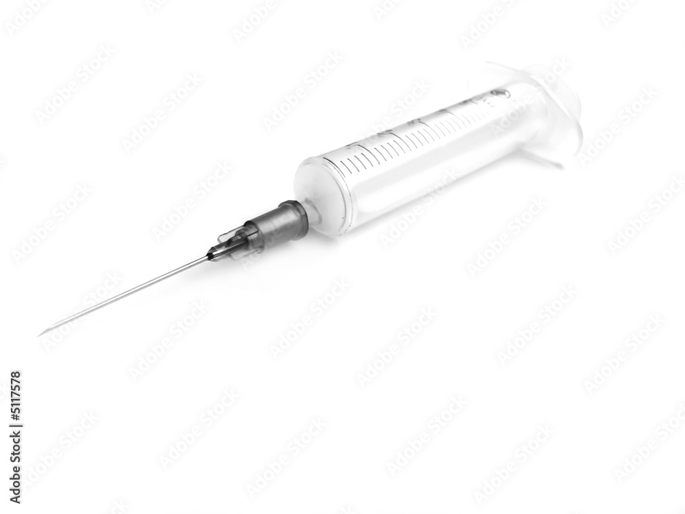 syringe syringe