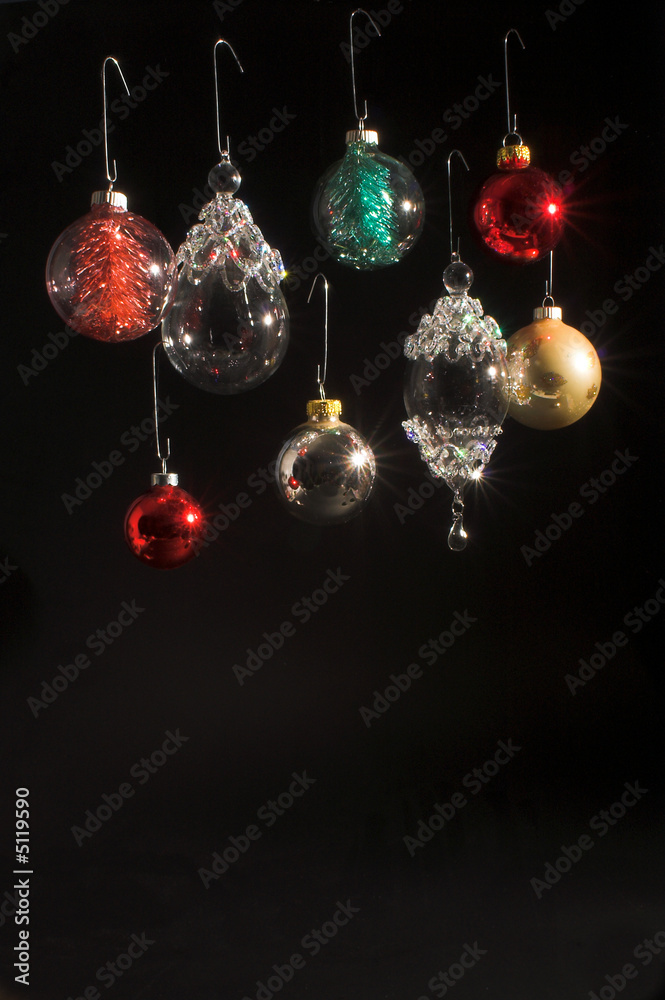 Christmas Ornaments Christmas Ornaments