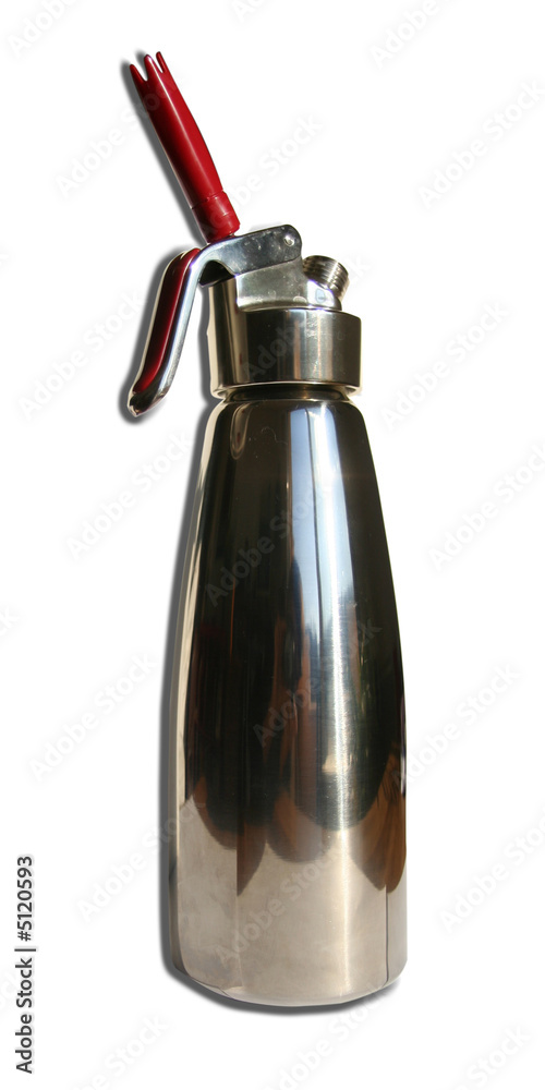 syphon à chantilly syphon à chantilly
