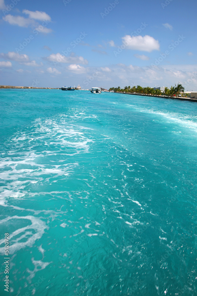 Paradise Maldives