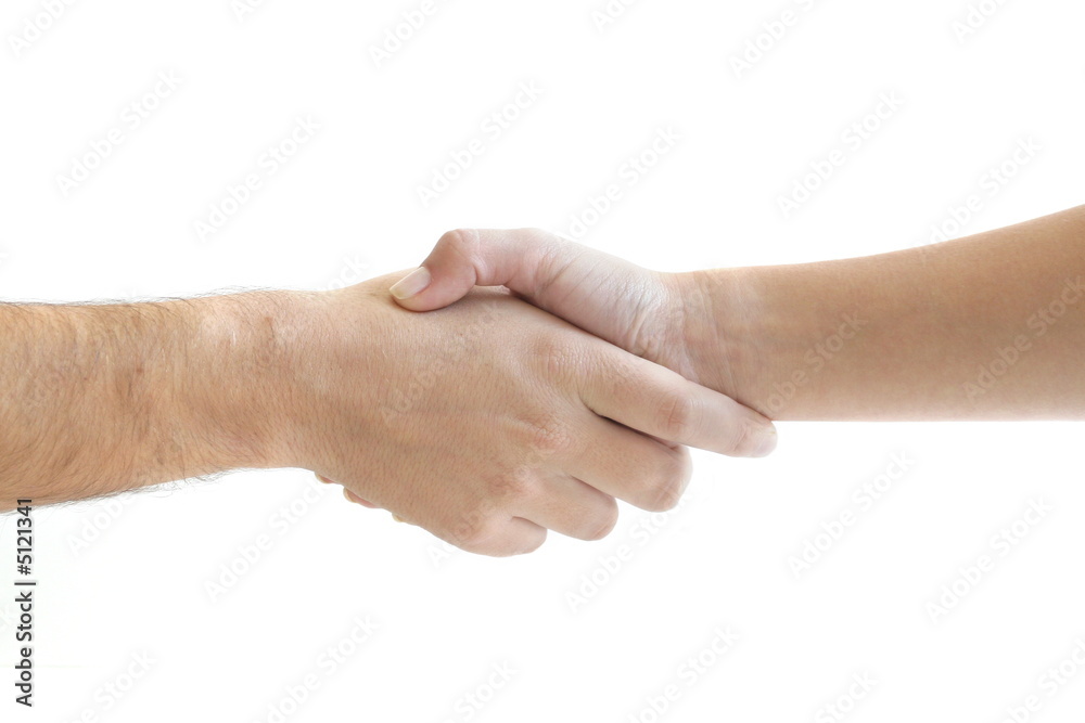 Handshake Handshake