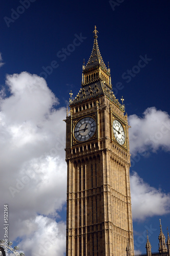 Big Ben