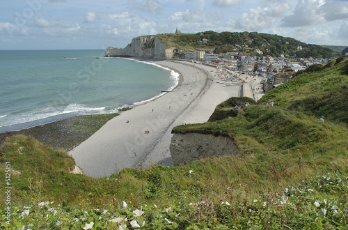 ETRETAT photo