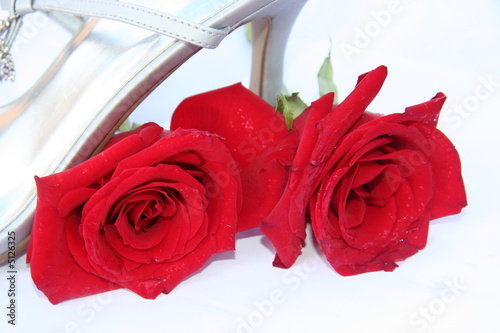 фотографія shoes for a special occasion,