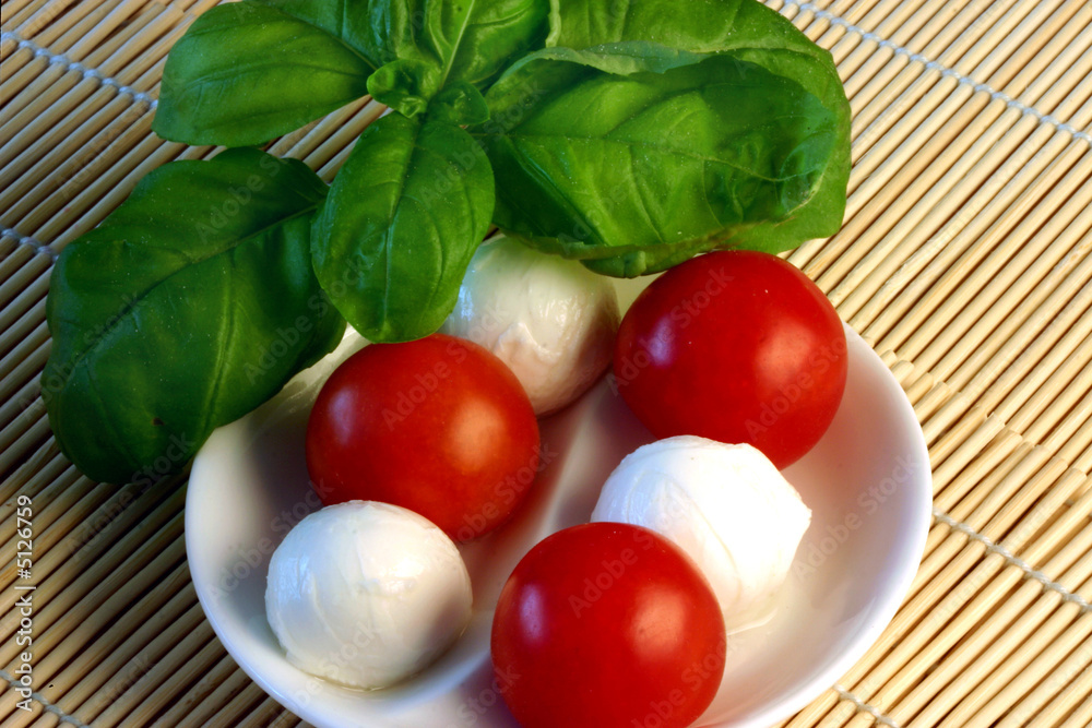 Caprese Caprese