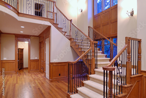 Grand Staircase
